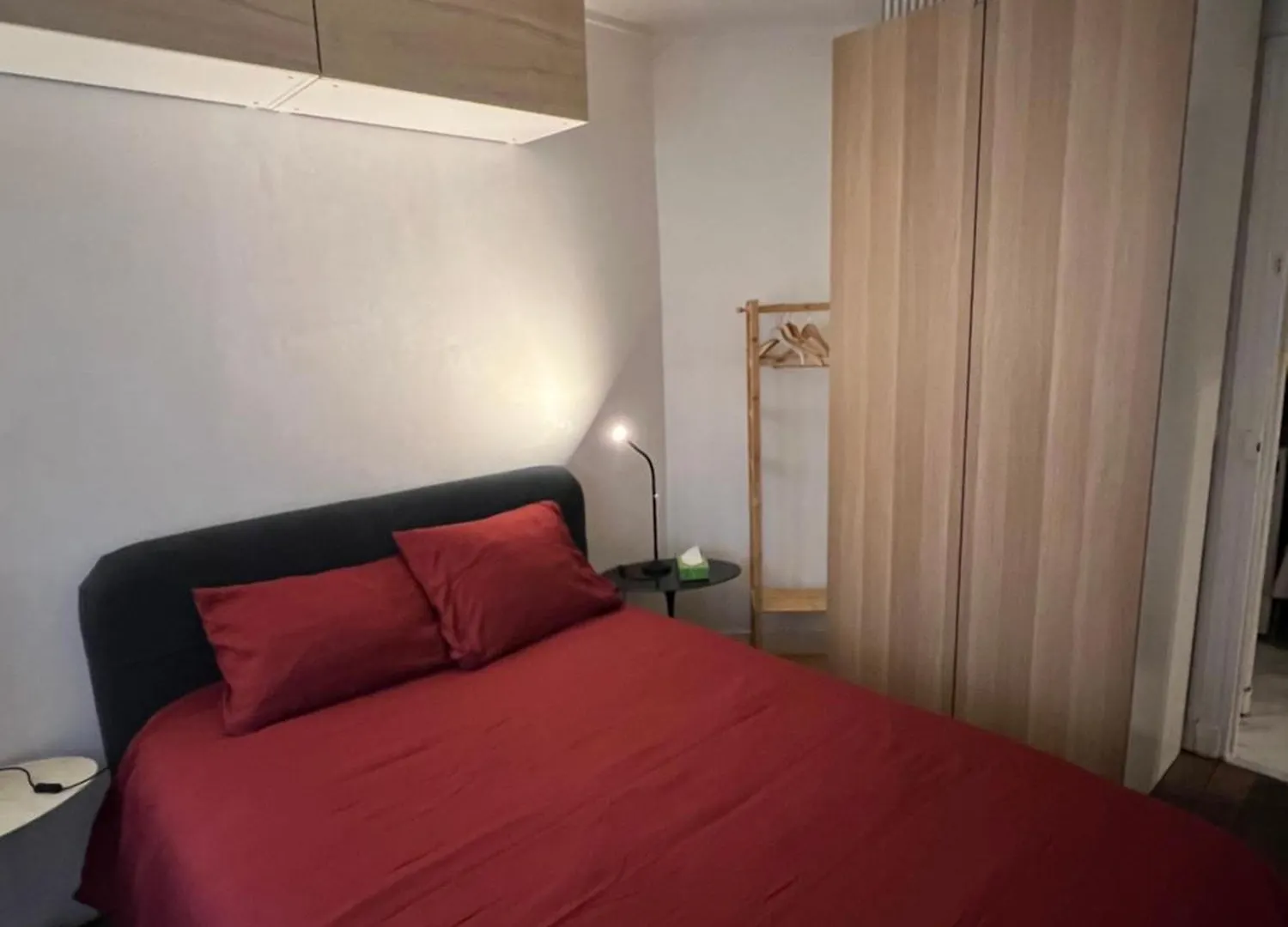 Apartment Montmartre Joli 2 Pieces Au Pied Du Sacre Coeur